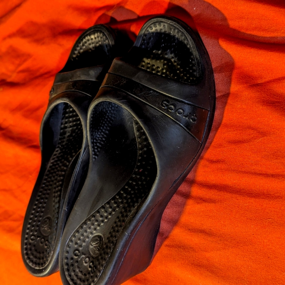Crocs